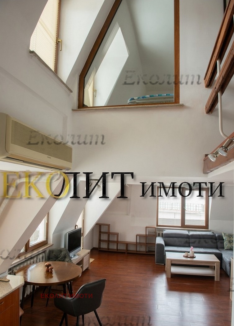 K pronájmu  1 ložnice Sofia , Geo Milev , 75 m2 | 18591204 - obraz [4]
