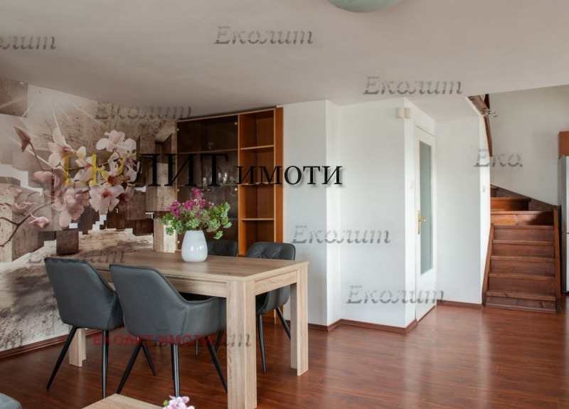 K pronájmu  1 ložnice Sofia , Geo Milev , 75 m2 | 18591204 - obraz [3]