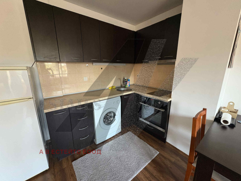 För uthyrning  1 sovrum Sofia , Ljulin 8 , 68 kvm | 86362768 - bild [6]