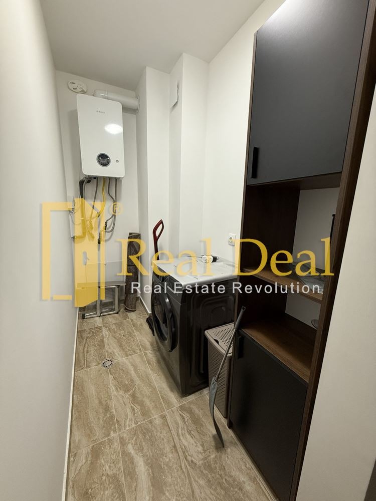 Дава под наем  2-стаен град София , Овча купел , 73 кв.м | 52825314 - изображение [11]