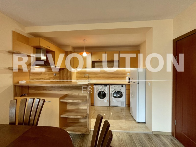 Te huur  1 slaapkamer Varna , Briz , 70 m² | 43922276 - afbeelding [2]