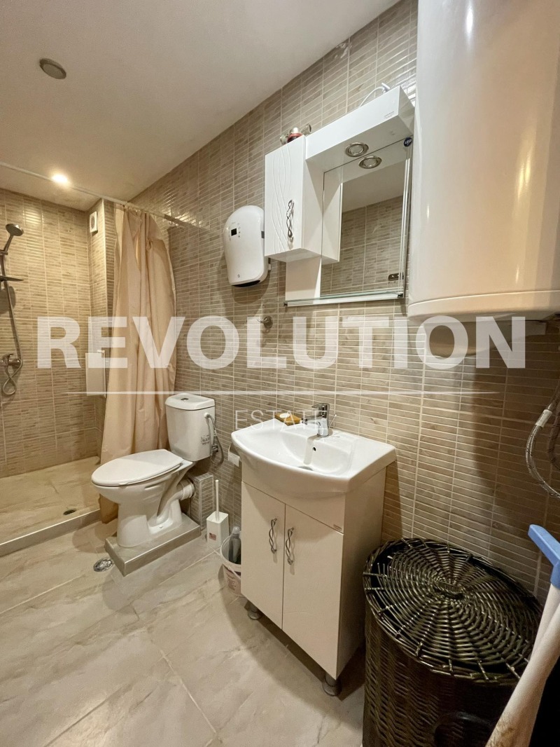 Te huur  1 slaapkamer Varna , Briz , 70 m² | 43922276 - afbeelding [9]