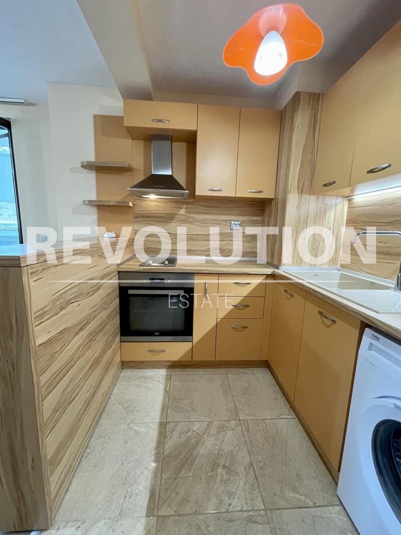 Te huur  1 slaapkamer Varna , Briz , 70 m² | 43922276 - afbeelding [3]