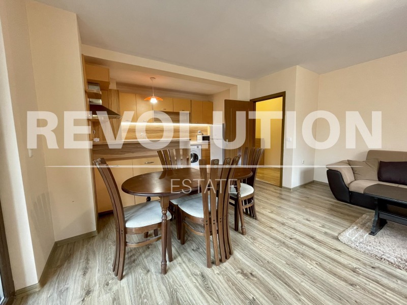 Te huur  1 slaapkamer Varna , Briz , 70 m² | 43922276