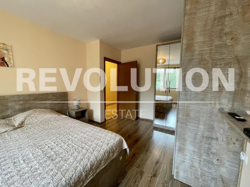 Te huur  1 slaapkamer Varna , Briz , 70 m² | 43922276 - afbeelding [6]
