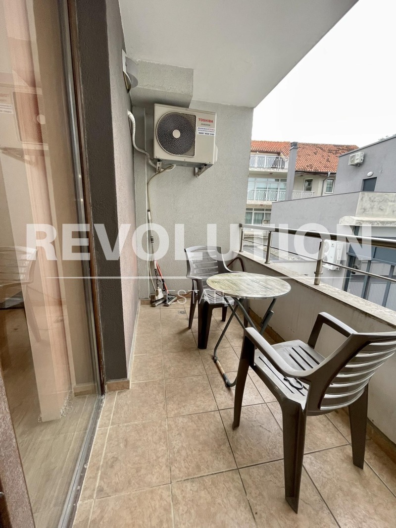 Te huur  1 slaapkamer Varna , Briz , 70 m² | 43922276 - afbeelding [10]