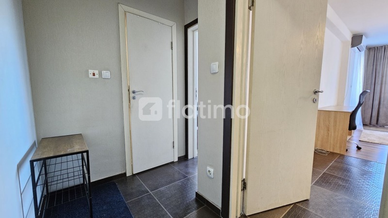 Дава под наем 2-СТАЕН, гр. София, Център, снимка 8 - Апартаменти - 53120082