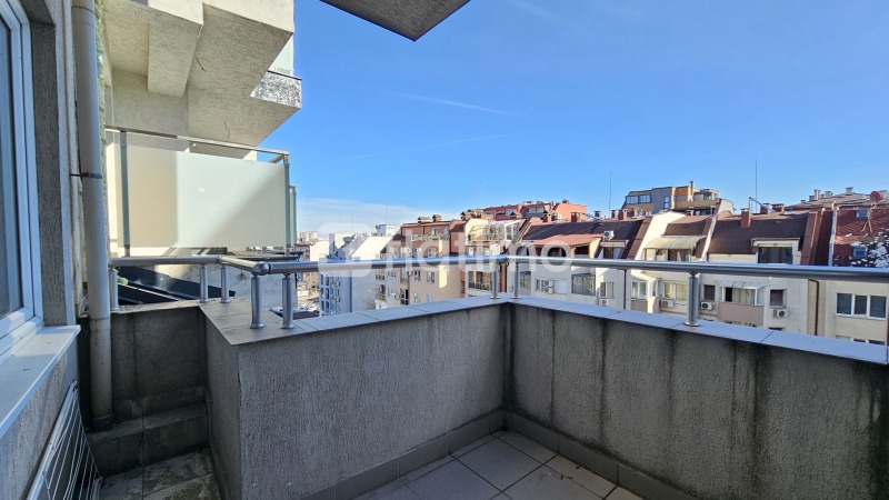 Дава под наем 2-СТАЕН, гр. София, Център, снимка 12 - Апартаменти - 53120082