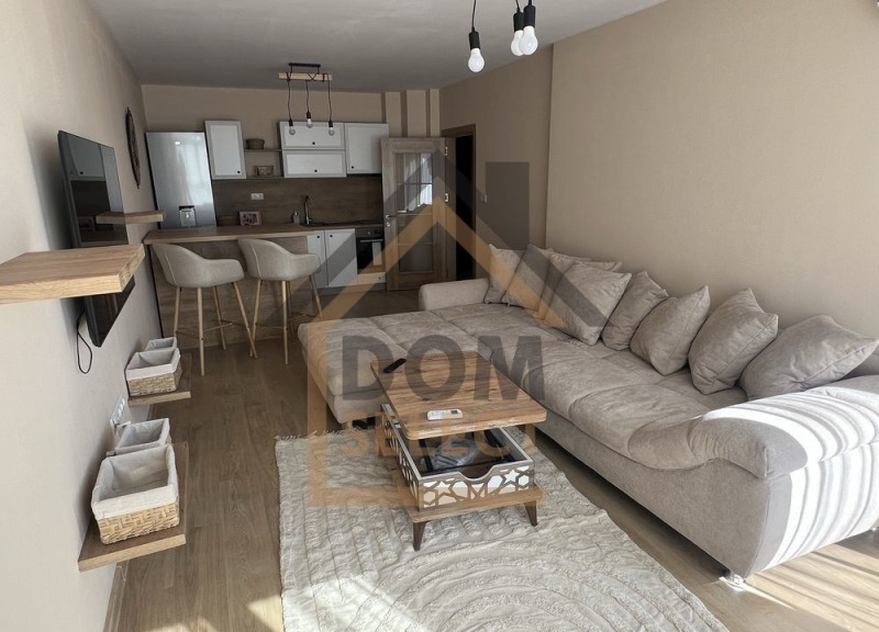 Дава под наем 2-СТАЕН, гр. Пловдив, Южен