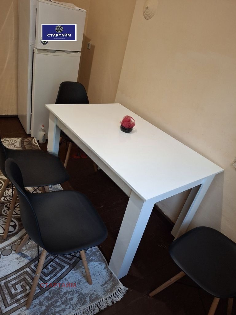 Дава под наем 2-СТАЕН, гр. София, Център, снимка 4 - Апартаменти - 54039539