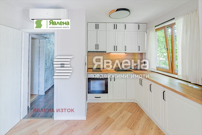 Дава под наем 2-СТАЕН, гр. София, Гео Милев, снимка 2 - Апартаменти - 54887689