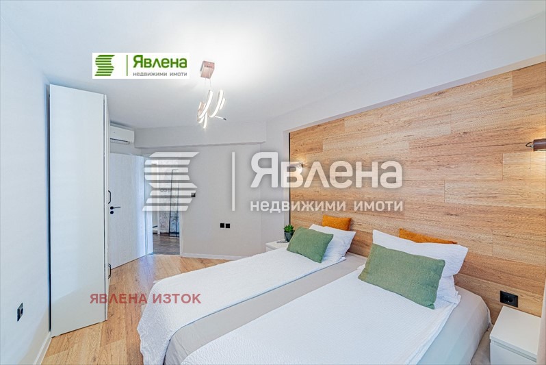 Дава под наем 2-СТАЕН, гр. София, Гео Милев, снимка 6 - Апартаменти - 54887689