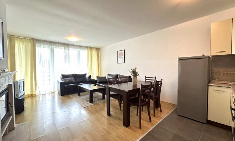 A louer  2 chambres région Blagoevgrad , Razlog , 101 m² | 79734184 - image [5]