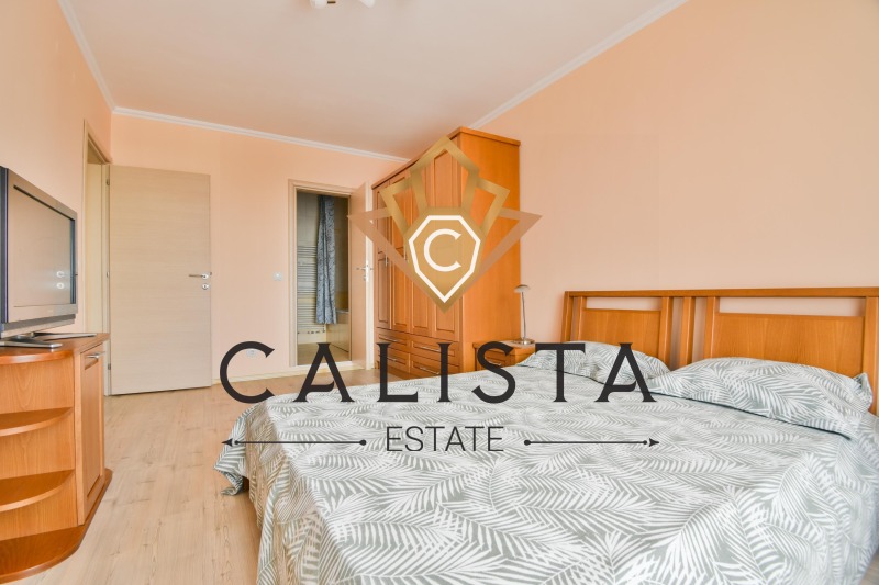 Te huur  2 slaapkamers Sofia , Gotse Deltsjev , 106 m² | 63265679 - afbeelding [7]