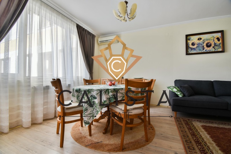 Te huur  2 slaapkamers Sofia , Gotse Deltsjev , 106 m² | 63265679 - afbeelding [3]