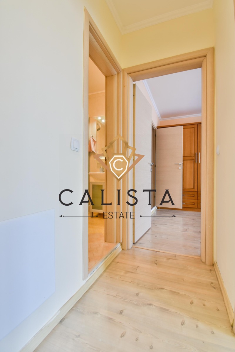 Te huur  2 slaapkamers Sofia , Gotse Deltsjev , 106 m² | 63265679 - afbeelding [11]