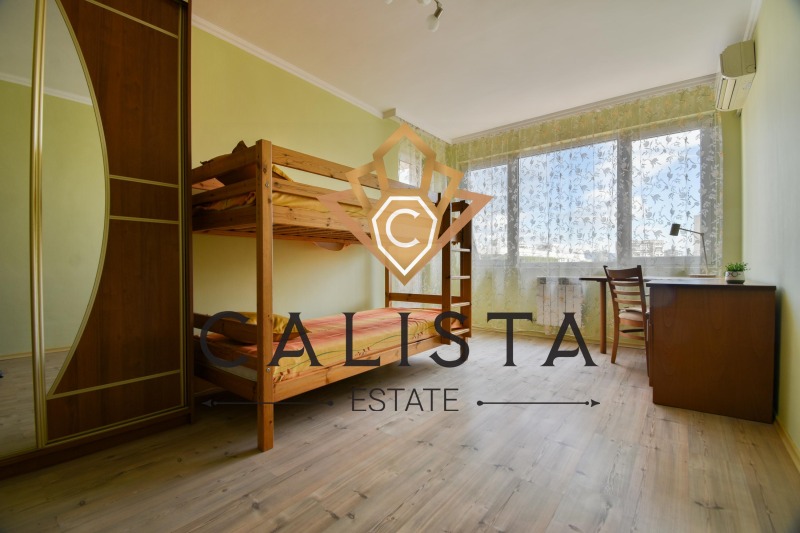 Te huur  2 slaapkamers Sofia , Gotse Deltsjev , 106 m² | 63265679 - afbeelding [9]