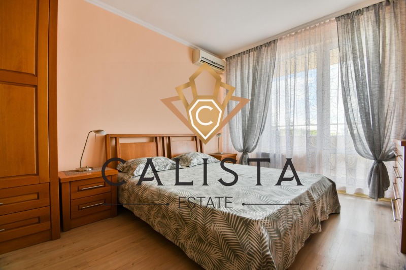 Te huur  2 slaapkamers Sofia , Gotse Deltsjev , 106 m² | 63265679 - afbeelding [6]