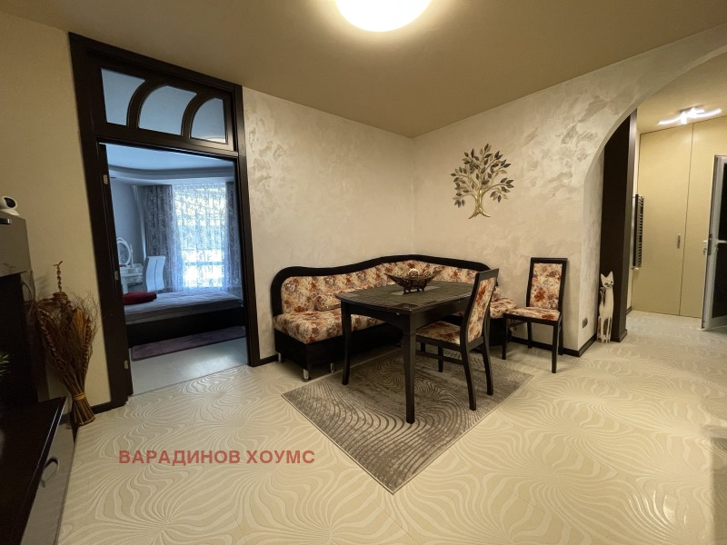 Дава под наем 3-СТАЕН, гр. София, Младост 2, снимка 3 - Апартаменти - 52434428