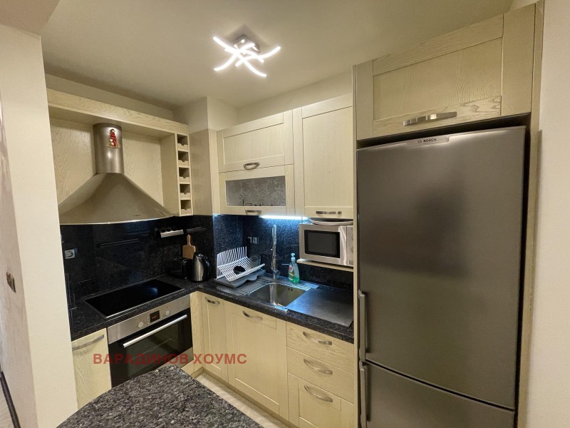 Дава под наем 3-СТАЕН, гр. София, Младост 2, снимка 9 - Апартаменти - 52434428