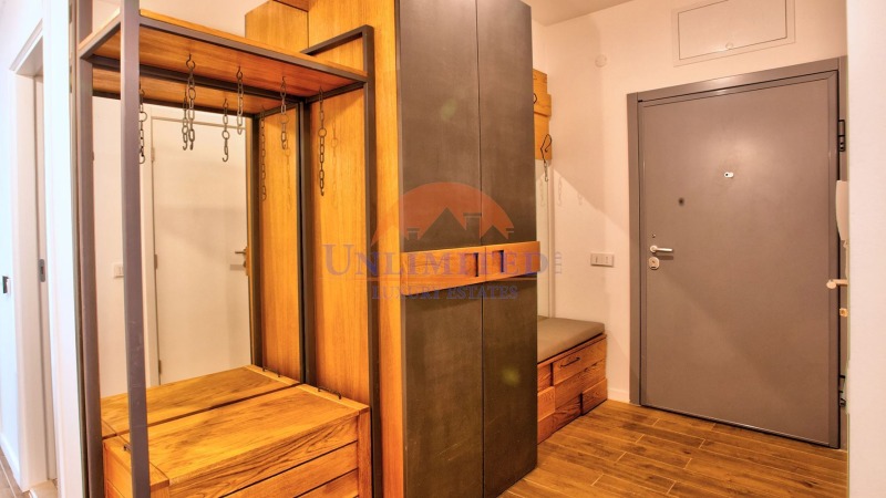 Дава под наем 4-СТАЕН, гр. София, Малинова долина, снимка 11 - Апартаменти - 52746644