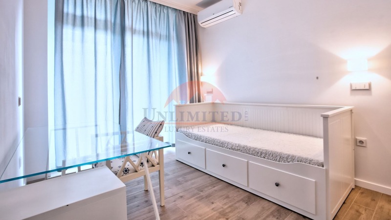 Дава под наем 4-СТАЕН, гр. София, Малинова долина, снимка 8 - Апартаменти - 52746644