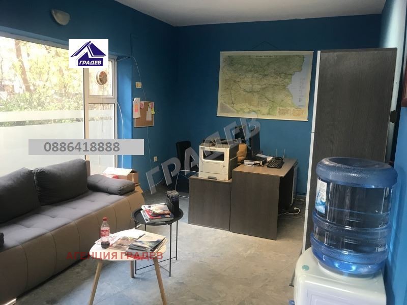 Дава под наем  Магазин град Варна , Гръцка махала , 90 кв.м | 54579093 - изображение [4]