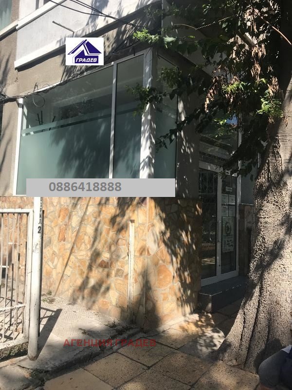 Дава под наем  Магазин град Варна , Гръцка махала , 90 кв.м | 54579093 - изображение [3]
