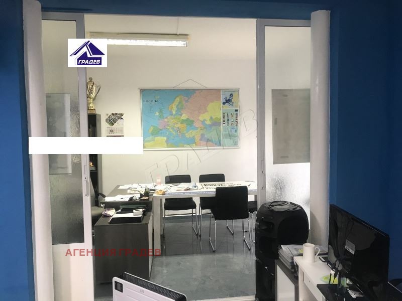 Дава под наем  Магазин град Варна , Гръцка махала , 90 кв.м | 54579093 - изображение [5]