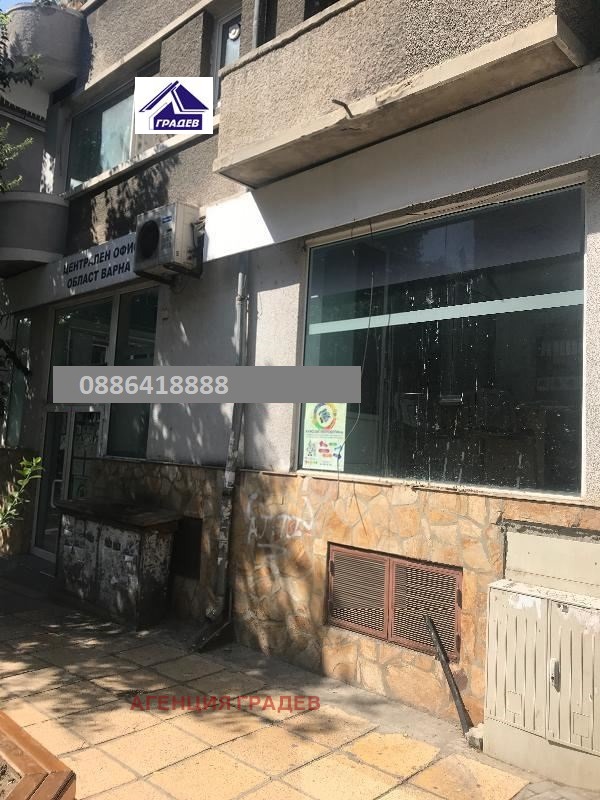 Дава под наем  Магазин град Варна , Гръцка махала , 90 кв.м | 54579093 - изображение [2]