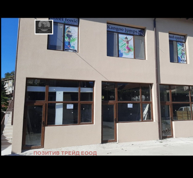 K pronájmu  Prodejna oblast Kyustendil , Dupnica , 30 m2 | 31253461