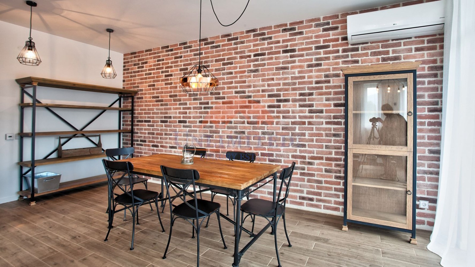 Дава под наем 4-СТАЕН, гр. София, Малинова долина, снимка 2 - Апартаменти - 53834449