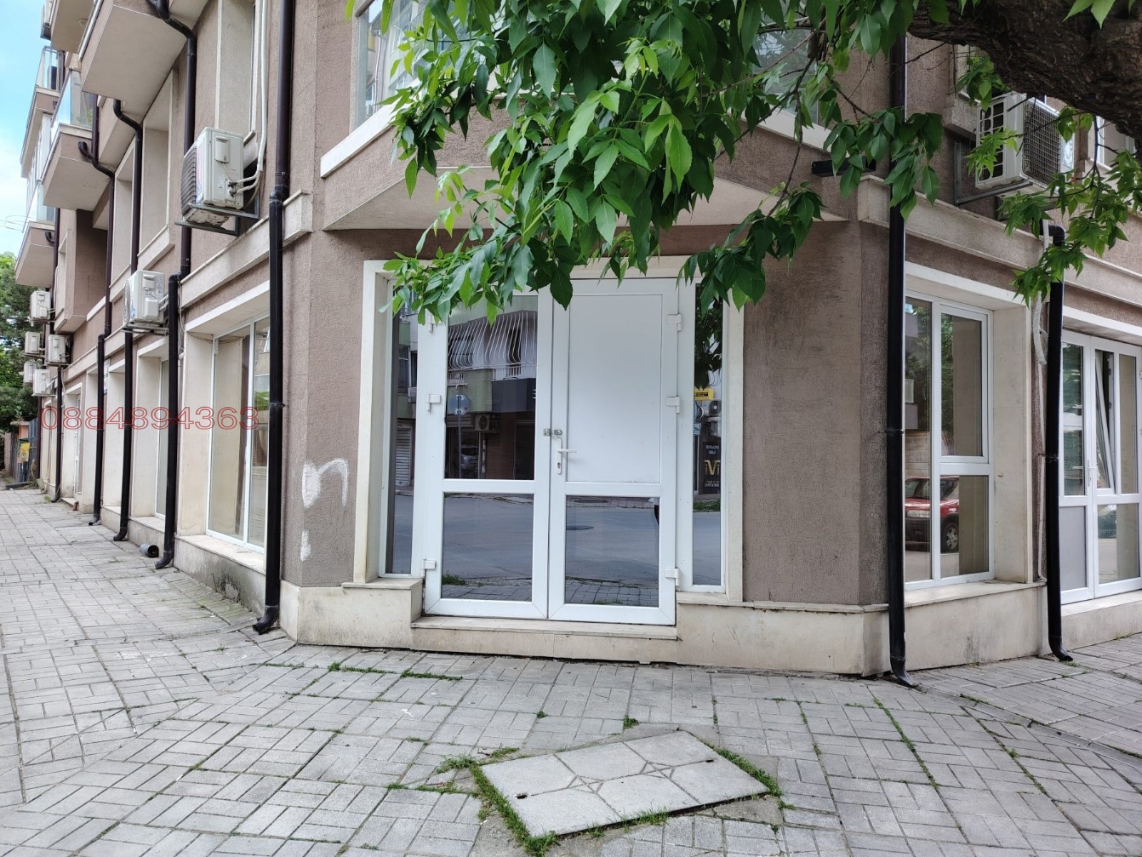 Дава под наем ОФИС, гр. Варна, Колхозен пазар