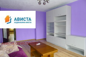 1 sovrum Ljulin 6, Sofia