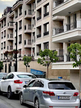 3-СТАЕН, 110 m2