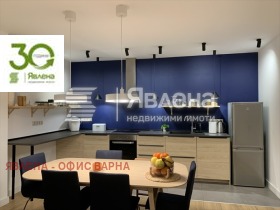 3+ chambres Briz, Varna 1