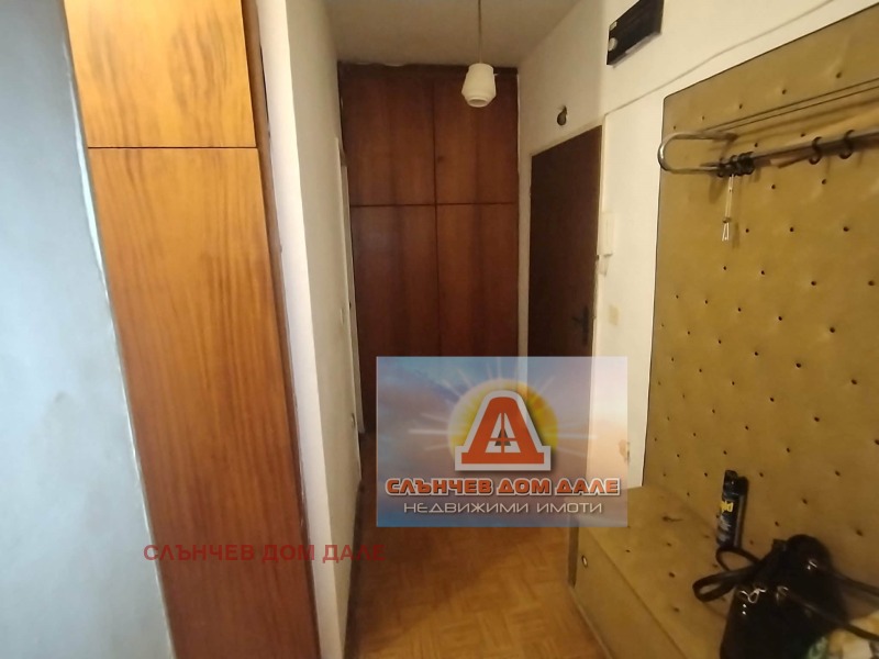 Дава под наем 1-СТАЕН, гр. Шумен, Болницата, снимка 7 - Апартаменти - 53005146