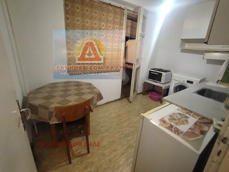 Дава под наем 1-СТАЕН, гр. Шумен, Болницата