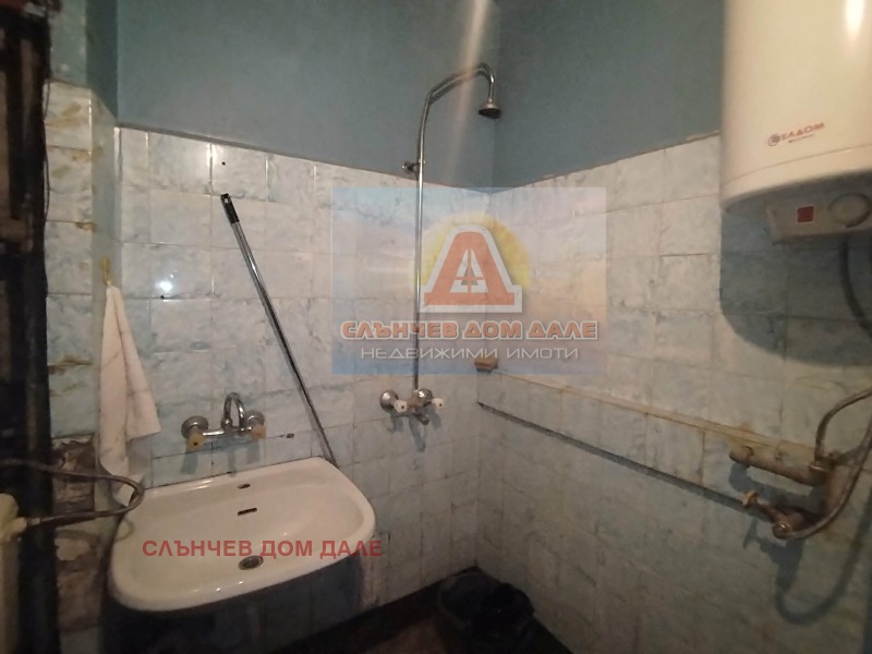 Дава под наем 1-СТАЕН, гр. Шумен, Болницата, снимка 9 - Апартаменти - 53005146