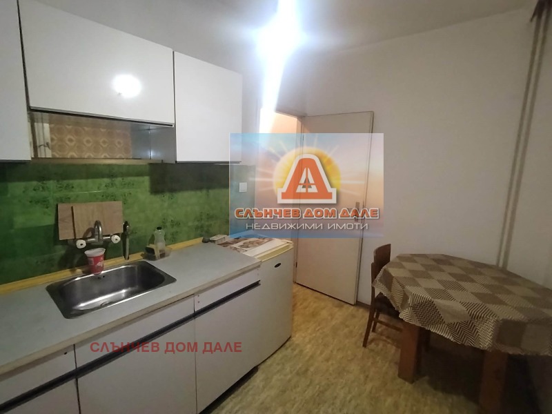 Дава под наем 1-СТАЕН, гр. Шумен, Болницата, снимка 3 - Апартаменти - 53005146