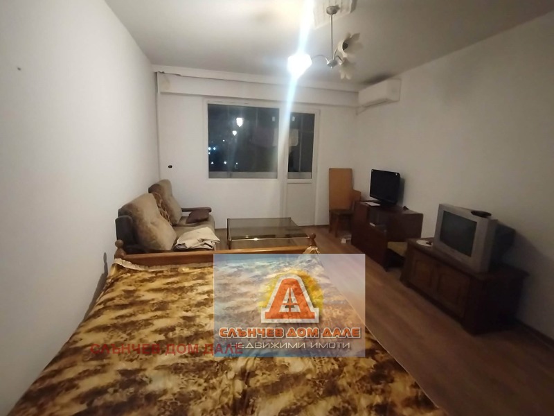 Дава под наем 1-СТАЕН, гр. Шумен, Болницата, снимка 4 - Апартаменти - 53005146