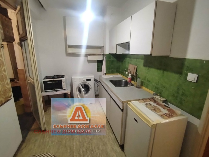 Дава под наем 1-СТАЕН, гр. Шумен, Болницата, снимка 2 - Апартаменти - 53005146