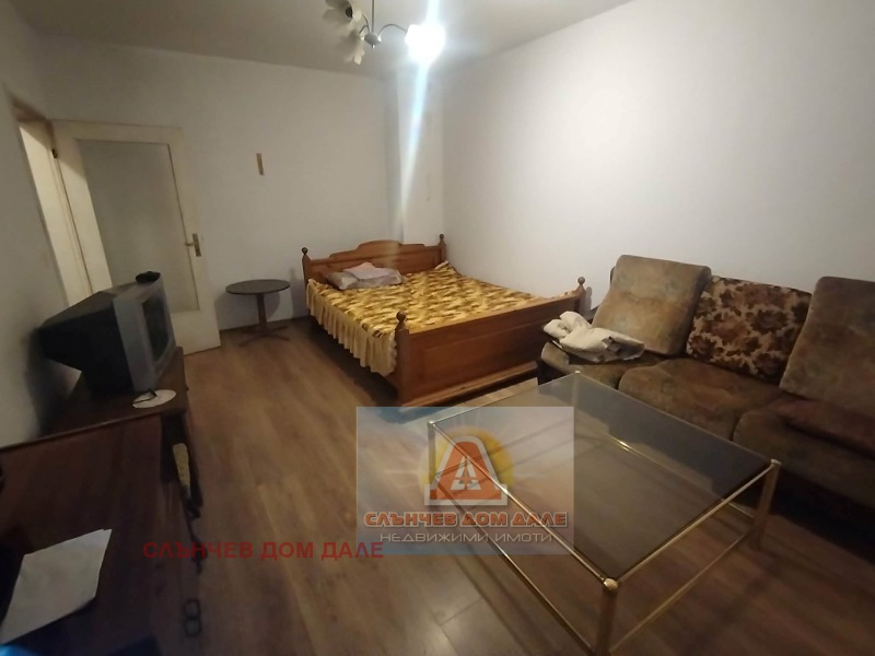 Дава под наем 1-СТАЕН, гр. Шумен, Болницата, снимка 6 - Апартаменти - 53005146