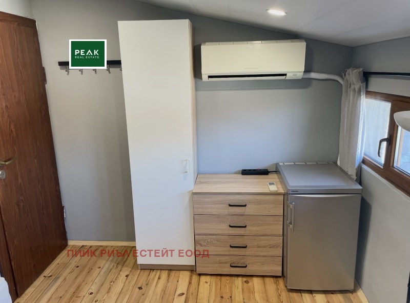 Дава под наем 1-СТАЕН, гр. София, Докторски паметник, снимка 5 - Апартаменти - 53021913