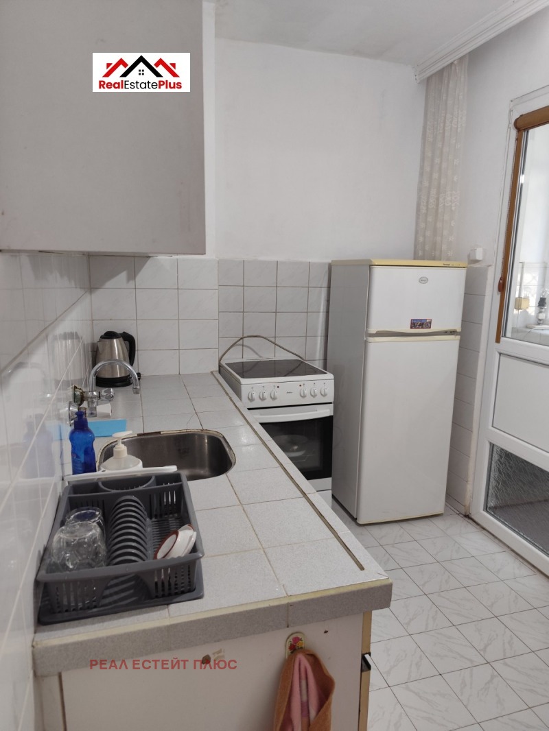 Til leje  1 soveværelse Pleven , Druzhba 3 , 60 kvm | 68675118 - billede [4]