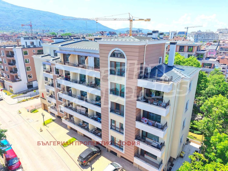 Zu vermieten  1 Schlafzimmer Sofia , Witoscha , 64 qm | 56087216