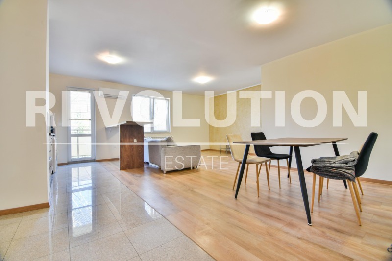 Дава под наем 2-СТАЕН, гр. София, Витоша