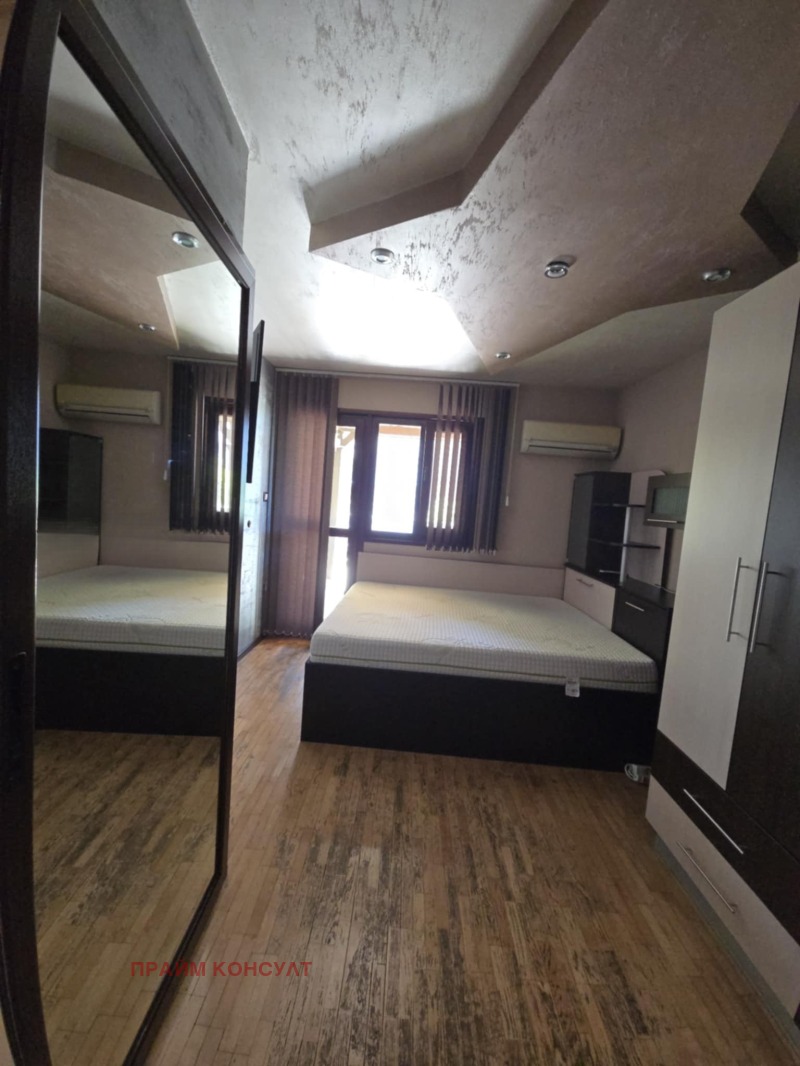 Дава под наем 2-СТАЕН, гр. Пловдив, Кючук Париж, снимка 9 - Апартаменти - 53410774