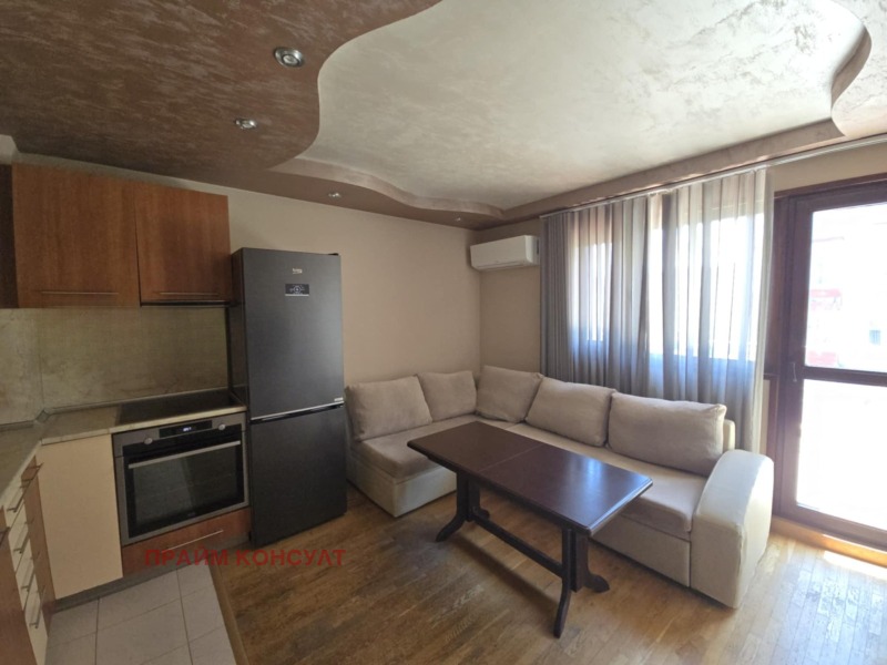 Дава под наем 2-СТАЕН, гр. Пловдив, Кючук Париж