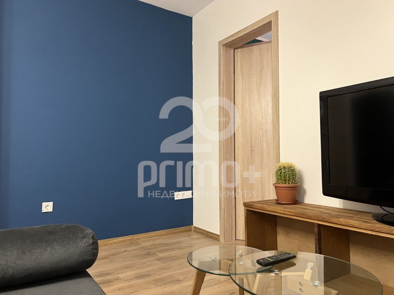 Дава под наем 2-СТАЕН, гр. София, Малинова долина, снимка 3 - Апартаменти - 53491237